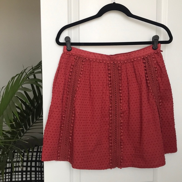 JCrew Skirt - Picture 1 of 2